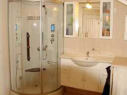 5 Star Holiday Home in Tarm
