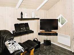 5 Star Holiday Home in Tarm