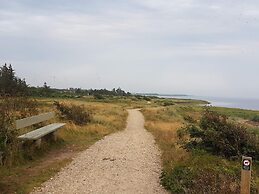 5 Star Holiday Home in Tarm