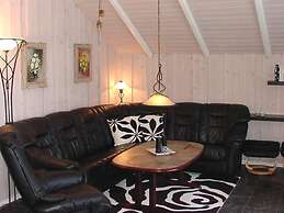 5 Star Holiday Home in Tarm