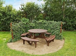 5 Star Holiday Home in Tarm