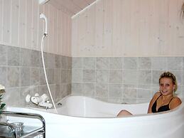 5 Star Holiday Home in Tarm