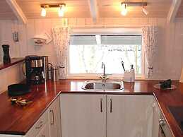 5 Star Holiday Home in Tarm