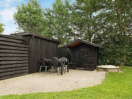 5 Star Holiday Home in Tarm