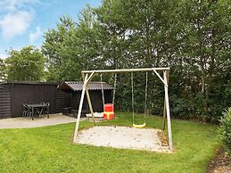 5 Star Holiday Home in Tarm