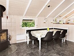 5 Star Holiday Home in Tarm