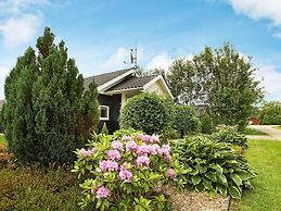 5 Star Holiday Home in Tarm