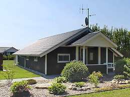 5 Star Holiday Home in Tarm