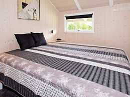 5 Star Holiday Home in Tarm