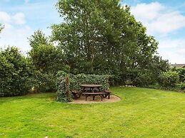 5 Star Holiday Home in Tarm