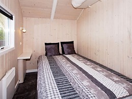 5 Star Holiday Home in Tarm