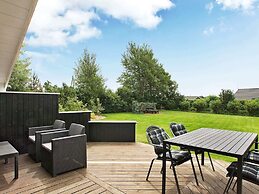 5 Star Holiday Home in Tarm