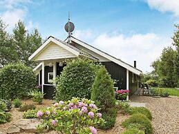 5 Star Holiday Home in Tarm