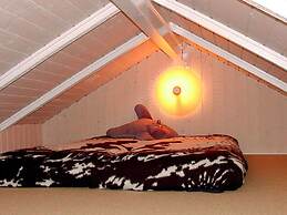 5 Star Holiday Home in Tarm