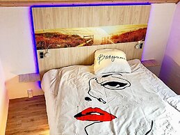 5 Star Holiday Home in Vaeggerlose