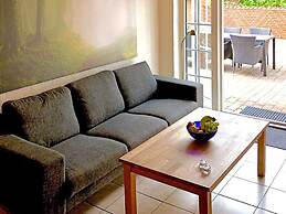 5 Star Holiday Home in Vaeggerlose