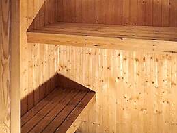 5 Star Holiday Home in Vaeggerlose