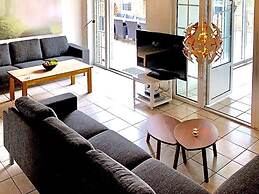 5 Star Holiday Home in Vaeggerlose