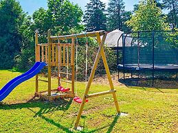 5 Star Holiday Home in Vaeggerlose