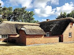 5 Star Holiday Home in Vaeggerlose