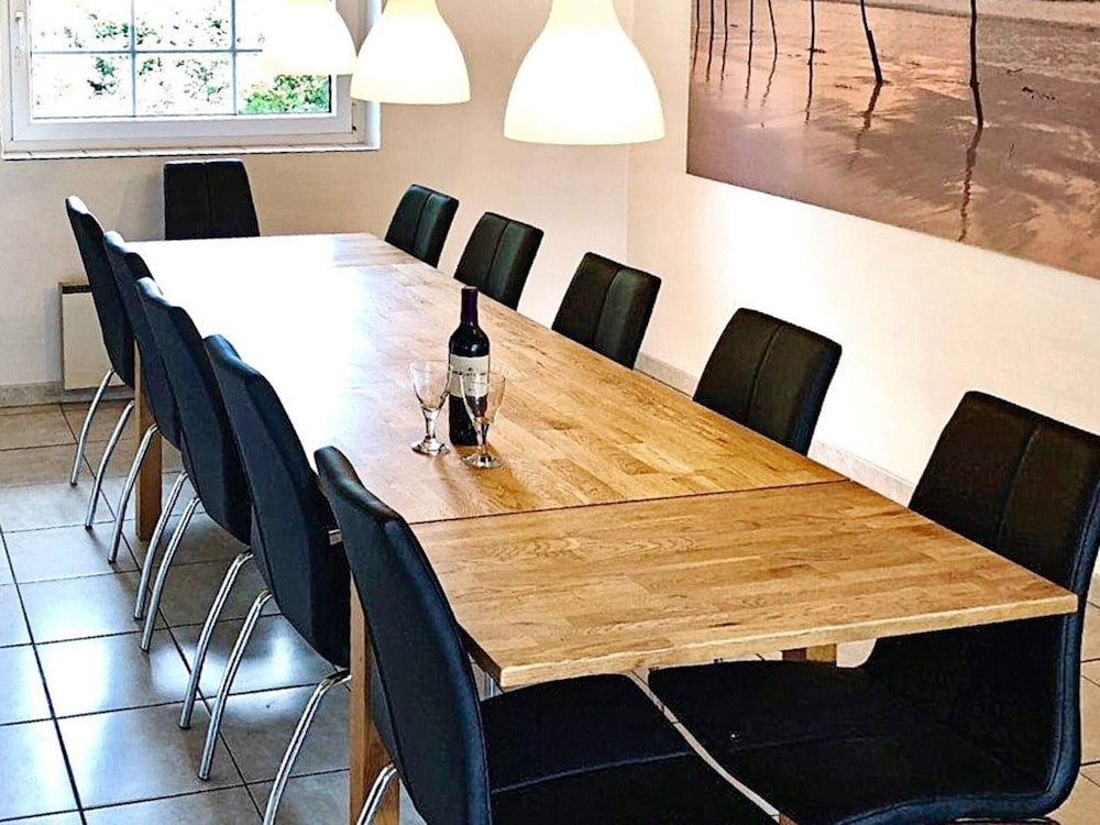 5 Star Holiday Home in Vaeggerlose