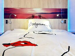 5 Star Holiday Home in Vaeggerlose