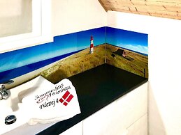 5 Star Holiday Home in Vaeggerlose