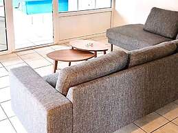 5 Star Holiday Home in Vaeggerlose