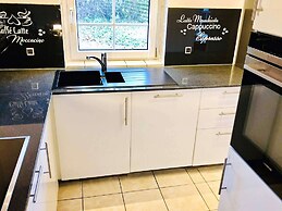 5 Star Holiday Home in Vaeggerlose
