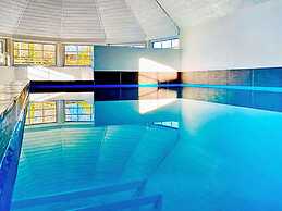 5 Star Holiday Home in Vaeggerlose