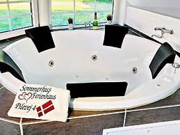 5 Star Holiday Home in Vaeggerlose