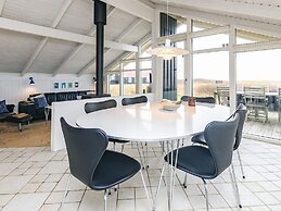4 Star Holiday Home in Hjorring