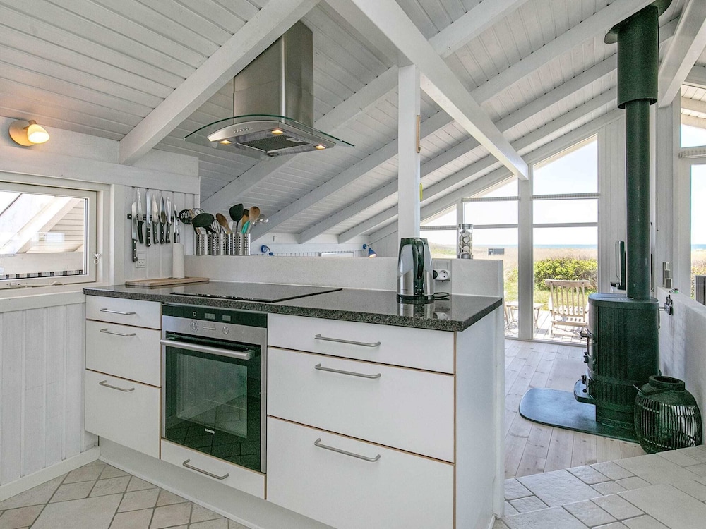 4 Star Holiday Home in Hjorring