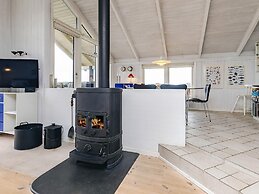 4 Star Holiday Home in Hjorring