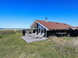 4 Star Holiday Home in Hjorring