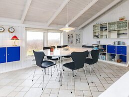 4 Star Holiday Home in Hjorring
