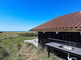 4 Star Holiday Home in Hjorring