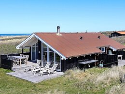 4 Star Holiday Home in Hjorring
