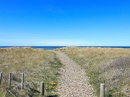 4 Star Holiday Home in Hjorring