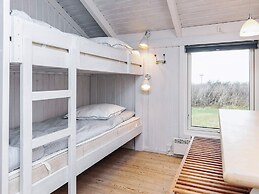 4 Star Holiday Home in Hjorring