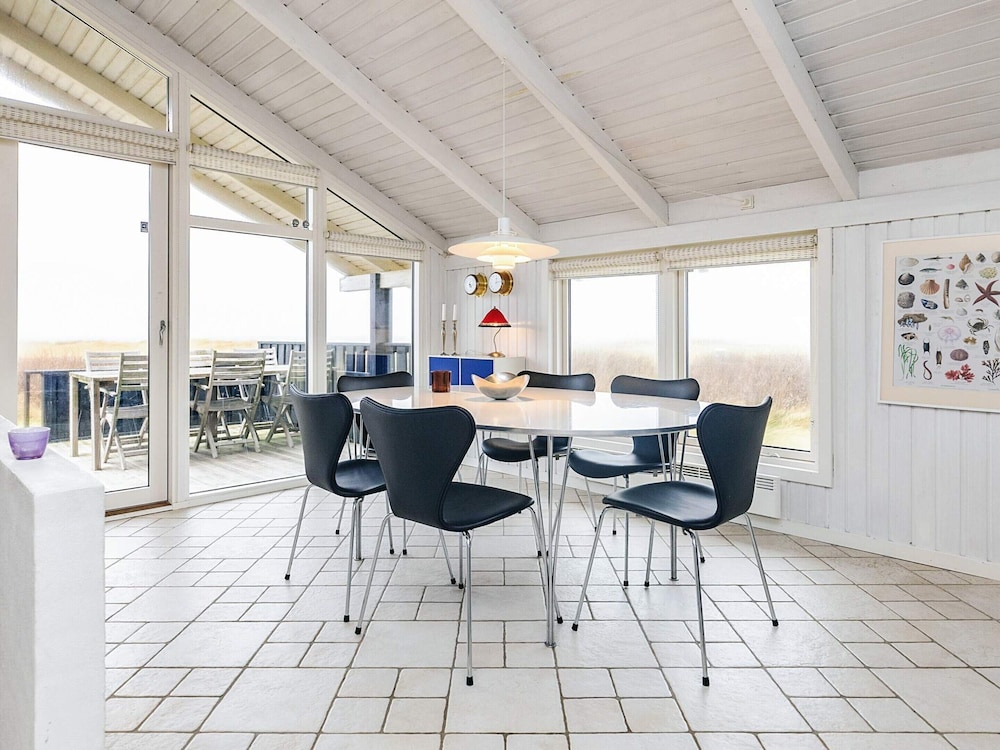 4 Star Holiday Home in Hjorring