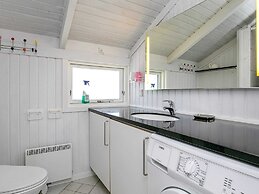 4 Star Holiday Home in Hjorring