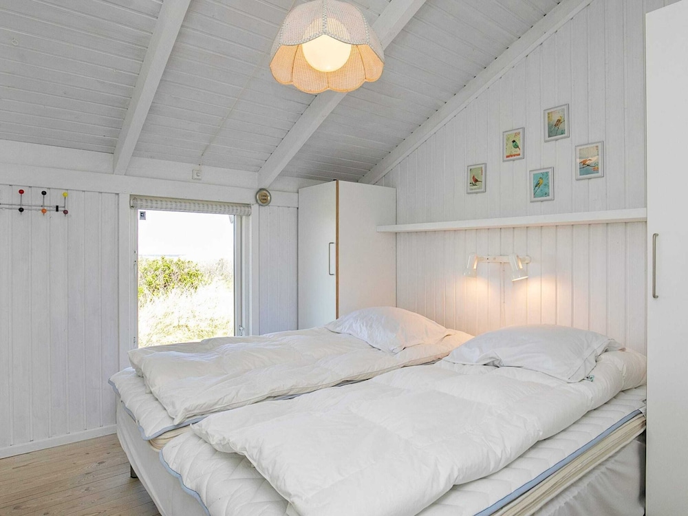 4 Star Holiday Home in Hjorring
