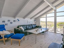 4 Star Holiday Home in Hjorring