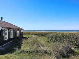 4 Star Holiday Home in Hjorring