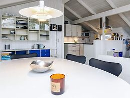 4 Star Holiday Home in Hjorring