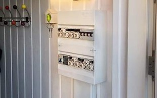 4 Star Holiday Home in Hjorring