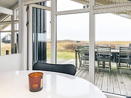 4 Star Holiday Home in Hjorring
