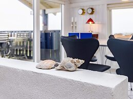 4 Star Holiday Home in Hjorring