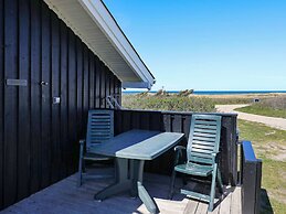 4 Star Holiday Home in Hjorring